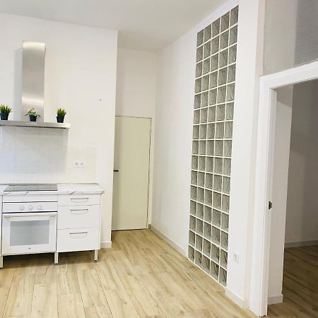 Flamenca Triana - Apartamento Wifi Con 2 Dormitorios 2 Sofas Camas 2 Banos Sevilla Buitenkant foto